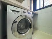 Apartamento 3 suãtes, 2 vagas de garagem, mobiliado...