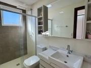 Apartamento 3 suítes 2 vagas no Setor Bueno, Goiânia/GO