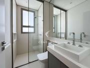 Apartamento 3 suãtes 5 vagas de garagem bossa nova...