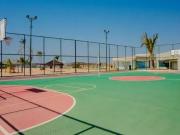 Apartamento 3 suítes, c/ churrasqueira, ar cond,...