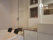 Apartamento 3 suítes com 3 vagas em Meia Praia, Itapema...