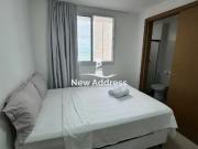 Apartamento 3 SuÃtes com Vista Mar na Praia de Itaparica...