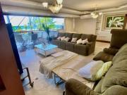 Apartamento 3 suãtes com vista mar no recreio dos...