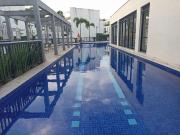 Apartamento 3 suãtes de 154mâ² recreio dos bandeirantes