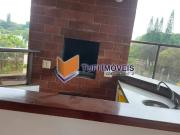 Apartamento 3 suÃtes em Moema