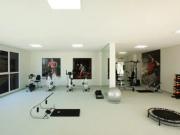 Apartamento 3 SuÃtes LocaÃ§Ã£o Jd. Botanico