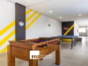 Apartamento 3 suÃtes no NegrÃ£o de Lima