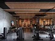 Apartamento 3 suítes para locação Completo Grand Palais...