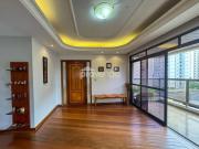 Apartamento 3 suãtes residencial madrid, setor nova suiãa