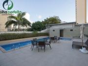 Apartamento 3 SuÃtes Varanda DependÃªncia 2 Vagas