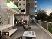 Apartamento 3 suítes à venda no bairro Três Figueiras...