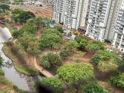 Apartamento 3 suítes com vista para o Parque Cascavel...