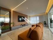 Apartamento 3 suítes Jardim América