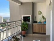 Apartamento 3 suítes no Goiabeiras Edifício Arthur