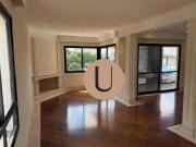 Apartamento 3 suíte 3 vagas no Brooklin