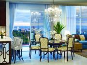 Apartamento 3 Suíte e 2 vagas de garagem no Morro do...