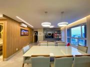 Apartamento 3 Suítes, 115m², 2 vagas de garagem no On...