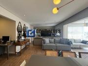 Apartamento 3 Suítes | 128 m², Nova Petrópolis, São...