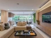 Apartamento 3 Suítes 139m² c/ Varanda Gourmet a Carvão e...