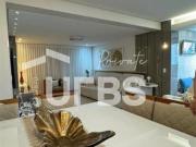 Apartamento, 3 Suítes, 163,72m², Setor Jardim Goiás