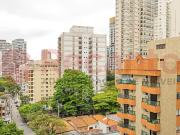 Apartamento 3 suítes. 2 Salas. Varanda. Closet. Piscina....