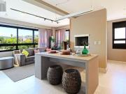 Apartamento 3 suítes 2 vagas