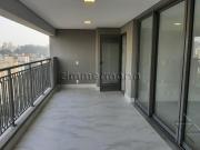 APARTAMENTO 3 SUÍTES 2 VAGAS CHÁCARA KLABIN