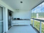 Apartamento 3 suítes, 2 vagas, infraestrutura de lazer