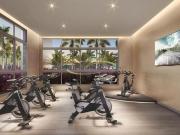 Apartamento 3 suítes 2 vagas lazer no Galleria Klabin a...