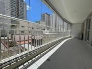 Apartamento 3 suítes, 2 vagas na Mooca. Condomínio...