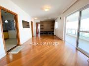 APARTAMENTO 3 SUÍTES 2 VAGAS SHOPPING JD SUL E MORUMBI TOUER