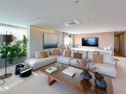 Apartamento à Venda em Alphaville Industrial | 344m² | 3...