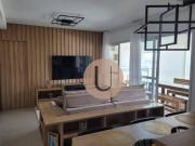 APARTAMENTO 3 SUITES, 3 BANHEIROS 2 VAGAS VARANDA GOURMET