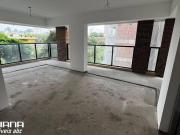 Apartamento 3 suítes 3 vagas B. Jardim