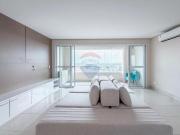APARTAMENTO 3 SUÍTES, 3 VAGAS DE GARAGENS E UMA VISTA...