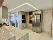 Apartamento 3 suites 3 vagas montado em armários setor...