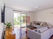 Apartamento 3 suítes, 3 vagas no Campo Belo