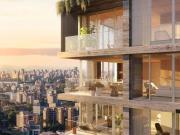 APARTAMENTO 3 SUITES,3 VAGAS NO JUVEVE, PRONTO PARA MORAR