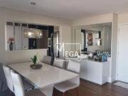 Apartamento 3 suítes à venda, 120 m² por R$ 1.750.000...