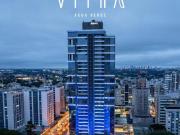 Apartamento 3 suítes à venda no Água Verde, 155m²,3...