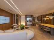 Apartamento 3 suítes à venda no Ecoville