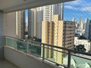 Apartamento 3 suítes à venda no Edifício Málaga Alto da...