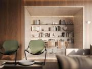 Apartamento 3 Suítes Água Verde Curitiba