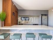 Apartamento 3 Suítes Alto Da Rua Xv 136m²