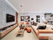 Apartamento, 3 Suítes, Ampla sala 2 Ambientes