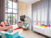 Apartamento 3 suítes Batel Curitiba