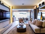 Apartamento 3 Suítes c/ Varanda e Lazer Completo à Venda...