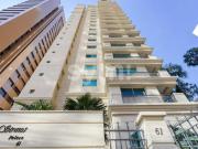 Apartamento 3 Suítes Cabral 230m2