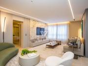 Apartamento 3 Suítes Centro Cívico Curitiba