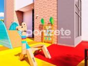 Apartamento 3 suítes com 130 m², frente, lazer completo...